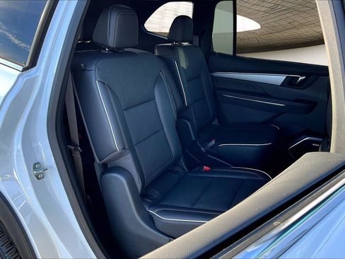 New 2026 Buick Enclave Preferred w/ Power Package image 8