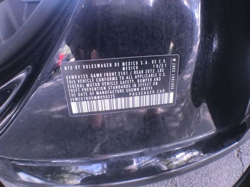 Used 2021 Volkswagen Jetta S image 23