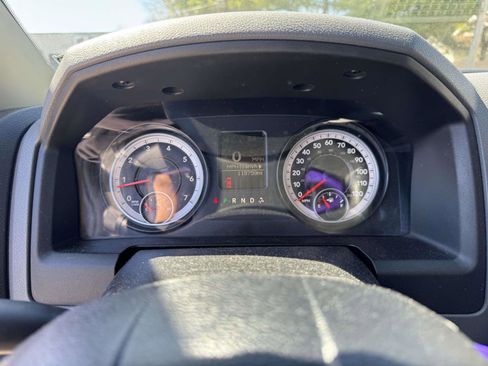 Used 2014 RAM 1500 Express w/ Black Ram 1500 Express Group image 20