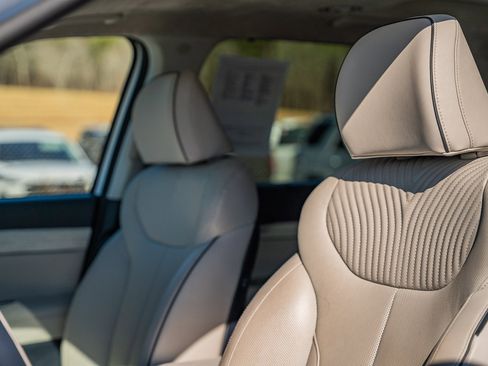 Used 2025 Hyundai Palisade Calligraphy image 29