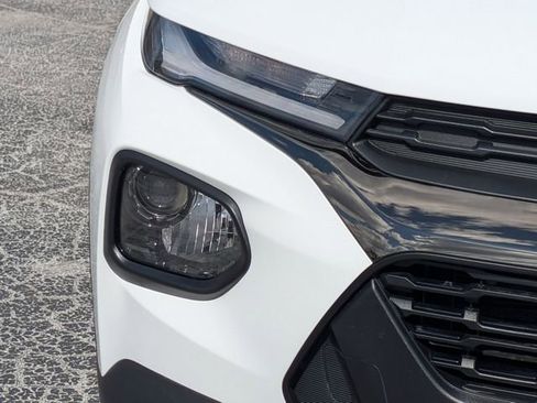 Used 2023 Chevrolet TrailBlazer ACTIV image 10