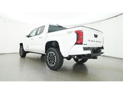 New 2026 Toyota Tacoma TRD Sport image 21