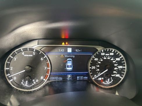 Used 2021 Nissan Altima 2.5 SL image 12