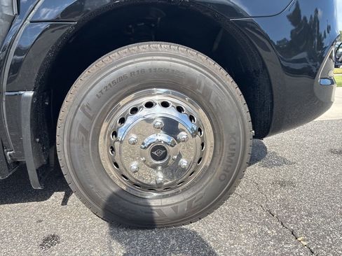 New 2025 Mercedes-Benz Sprinter 3500 image 9