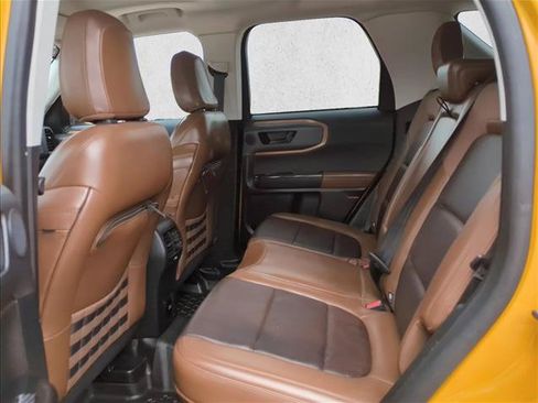 Used 2021 Ford Bronco Sport Badlands w/ Badlands Package AWD/4WD image 19