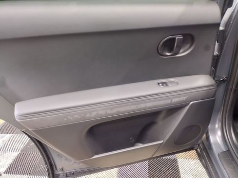New 2026 Hyundai Ioniq 5 XRT AWD/4WD image 28