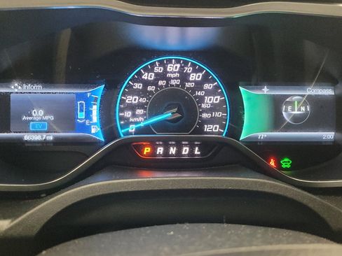 Used 2014 Ford C-MAX SE FWD image 23