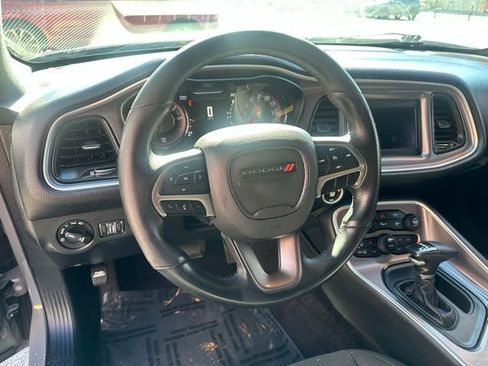 Used 2019 Dodge Challenger SXT w/ Driver Convenience Group image 16