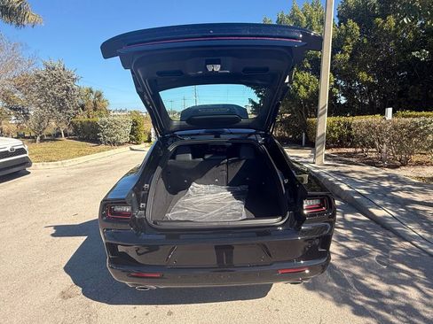 New 2026 Dodge Charger Scat Pack image 35