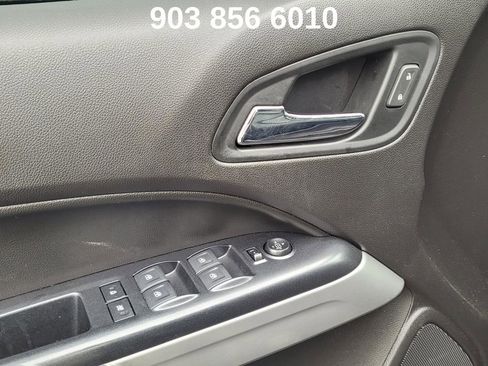 Used 2021 Chevrolet Colorado ZR2 w/ ZR2 Midnight Special Edition image 30