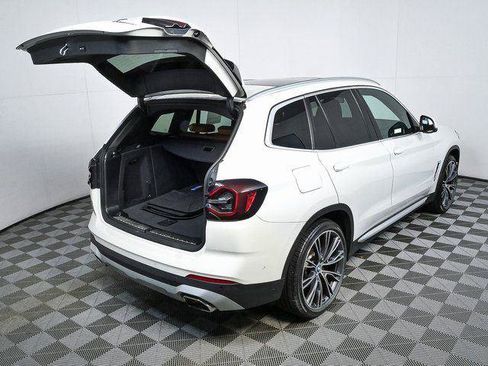 Used 2023 BMW X3 sDrive30i w/ Premium Package RWD image 26