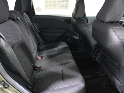 New 2026 Subaru Forester Premium AWD/4WD image 22