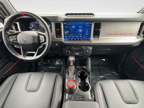 Used 2024 Ford Bronco Raptor AWD/4WD image 10