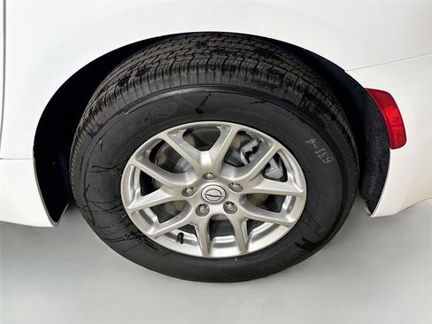 New 2026 Chrysler Pacifica Select image 34