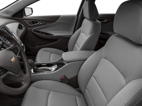 Used 2018 Chevrolet Malibu LS image 12