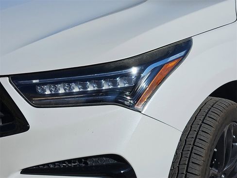 Certified 2021 Acura RDX A-Spec image 3