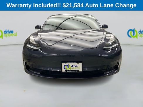 Used 2018 Tesla Model 3 Long Range AWD/4WD image 15