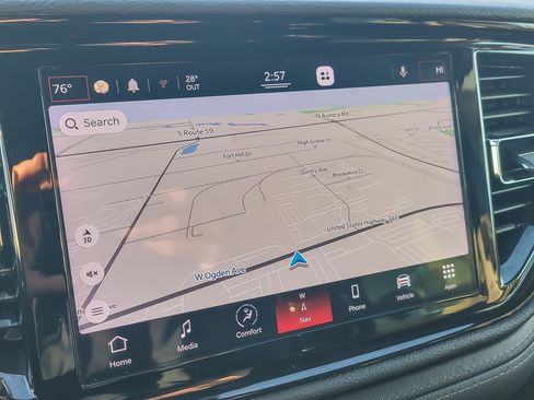 Used 2021 Dodge Durango GT image 14