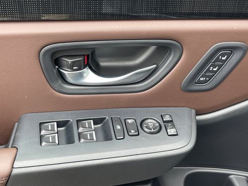New 2025 Honda Pilot Elite image 11