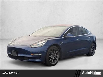 Used 2018 Tesla Model 3 Performance