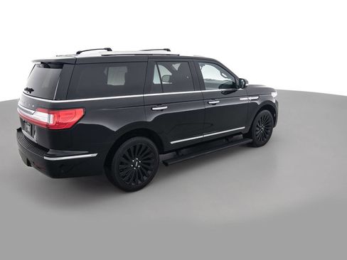 Used 2018 Lincoln Navigator Reserve w/ Technology Package image 5