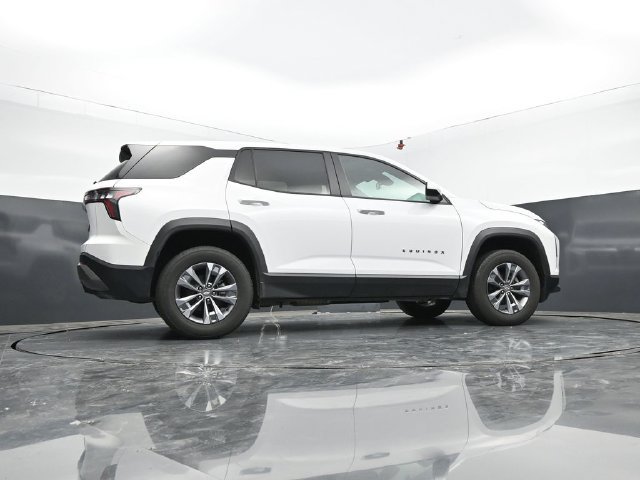 Used 2025 Chevrolet Equinox LT FWD image 63