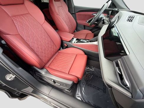 New 2026 Audi SQ5 Premium Plus AWD/4WD image 14