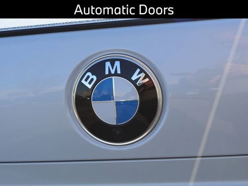 Certified 2025 BMW 760i xDrive image 20