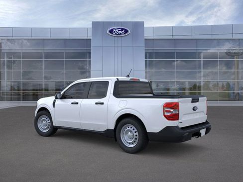 New 2025 Ford Maverick XL image 4