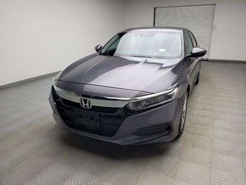 Used 2018 Honda Accord LX image 15