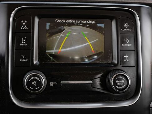 Used 2017 RAM 3500 Tradesman w/ Chrome Appearance Group image 22