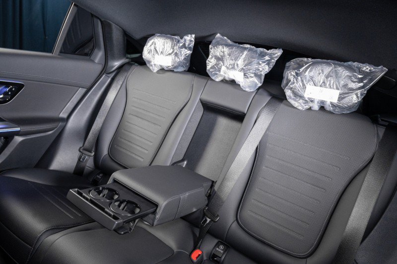 New 2026 Mercedes-Benz GLC 300 4MATIC image 30