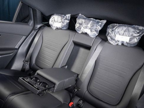 New 2026 Mercedes-Benz GLC 300 4MATIC image 30
