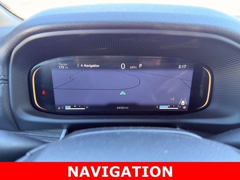 Used 2023 Jeep Wagoneer Series III w/ Preferred Equipment Group image 4