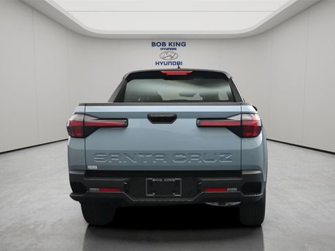 New 2026 Hyundai Santa Cruz SE FWD image 13
