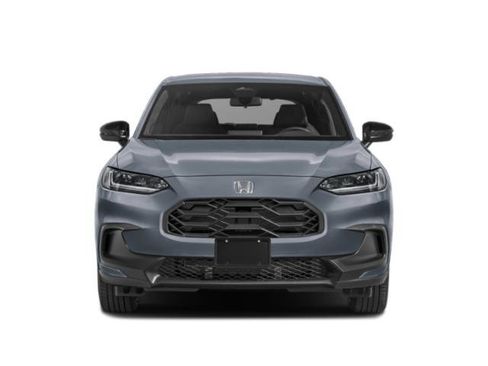 New 2027 Honda HR-V Sport image 27