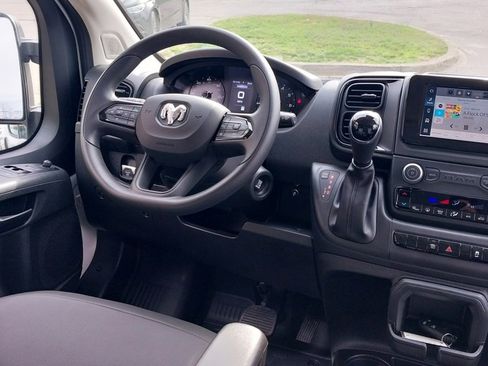 New 2025 RAM ProMaster 1500 w/ Convenience Group image 17