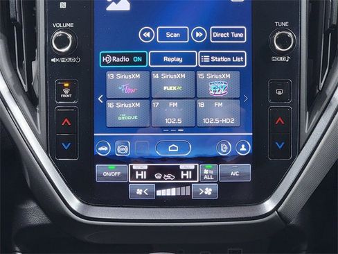 Certified 2024 Subaru Crosstrek 2.5i Wilderness w/ Wilderness Package image 21