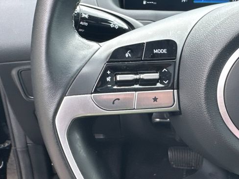 Certified 2024 Hyundai Tucson SEL w/ Convenience Package AWD/4WD image 26