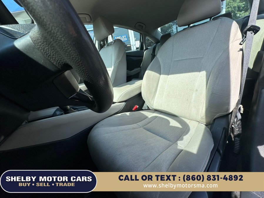 Used 2024 Honda Accord LX image 10