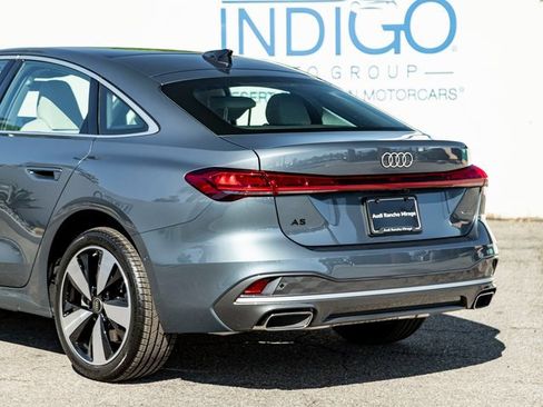 New 2025 Audi A5 2.0T Prestige image 10