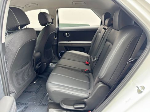 Used 2023 Hyundai Ioniq 5 SEL RWD image 39