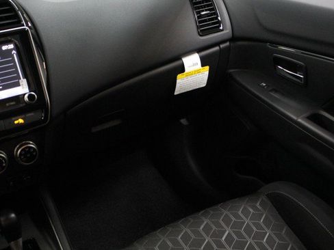 New 2026 Mitsubishi Outlander Sport ES image 22