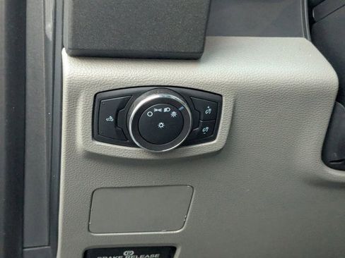 Used 2019 Ford F250 XL w/ XL Value Package RWD image 9