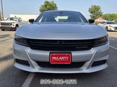 Used 2023 Dodge Charger SXT RWD image 8
