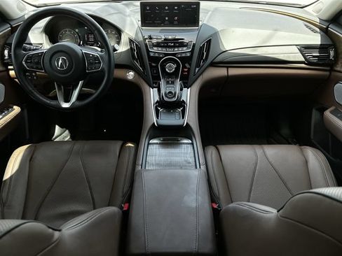 Certified 2024 Acura RDX SH-AWD w/ Advance Package image 11