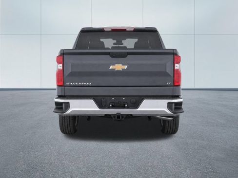 Used 2016 Chevrolet Silverado 1500 LT w/ All Star Edition AWD/4WD image 9