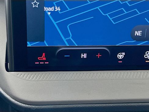 New 2026 Ford Maverick Lobo image 24