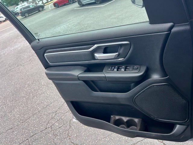 Used 2021 RAM 1500 Big Horn AWD/4WD image 11
