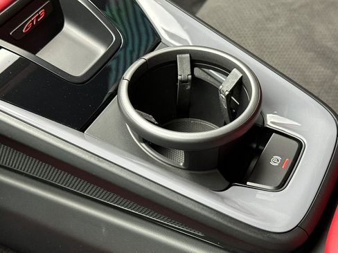 Used 2022 Porsche 911 GT3 image 24